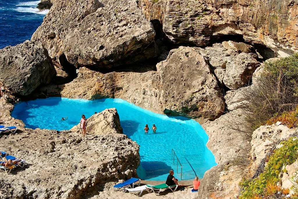 Residencia Santiago Mallorca Cala Figuera  2*, Cala Figuera (Mallorca)