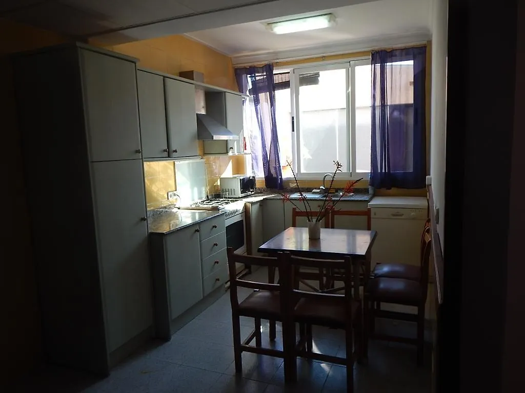 Residencia Santiago Mallorca Cala Figuera  Ξενοδοχείο