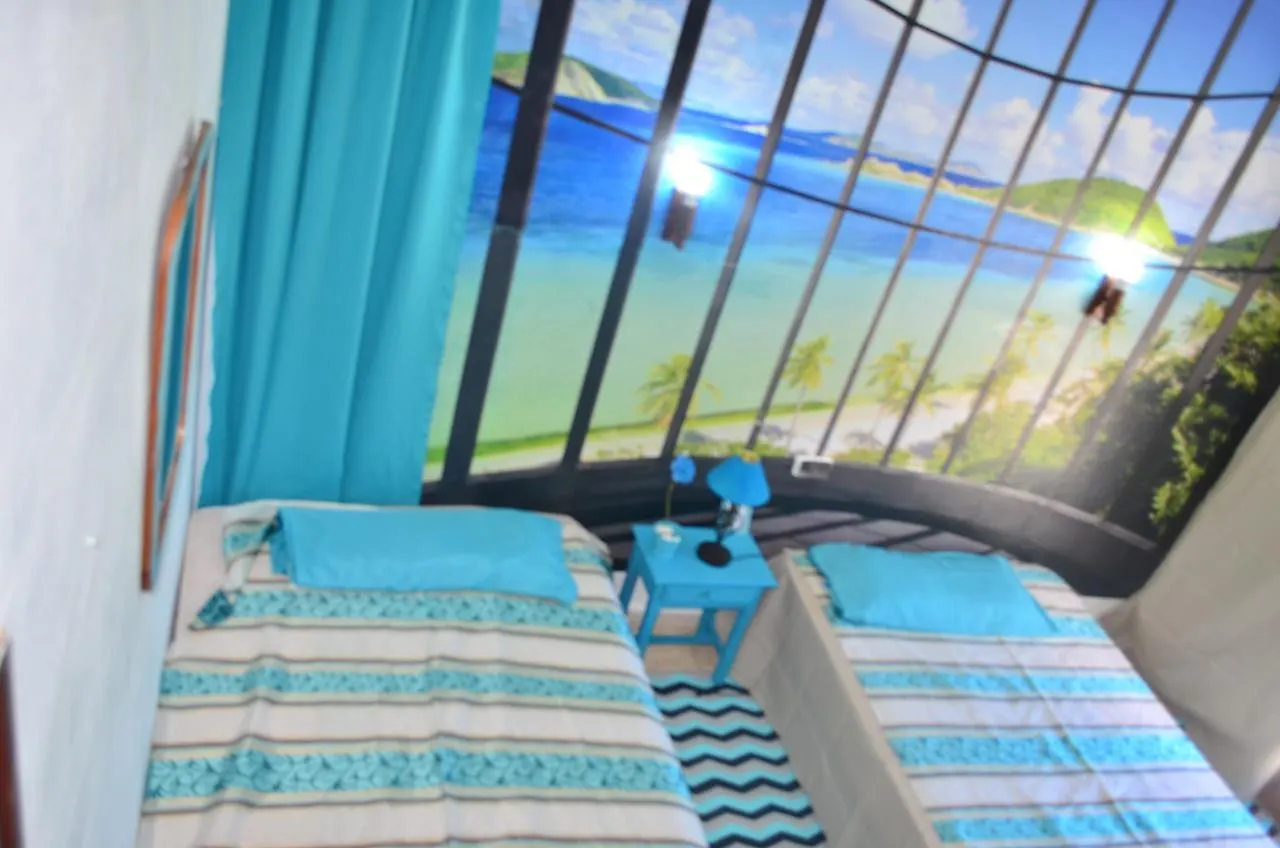 Residencia Santiago Mallorca Cala Figuera  Spanien