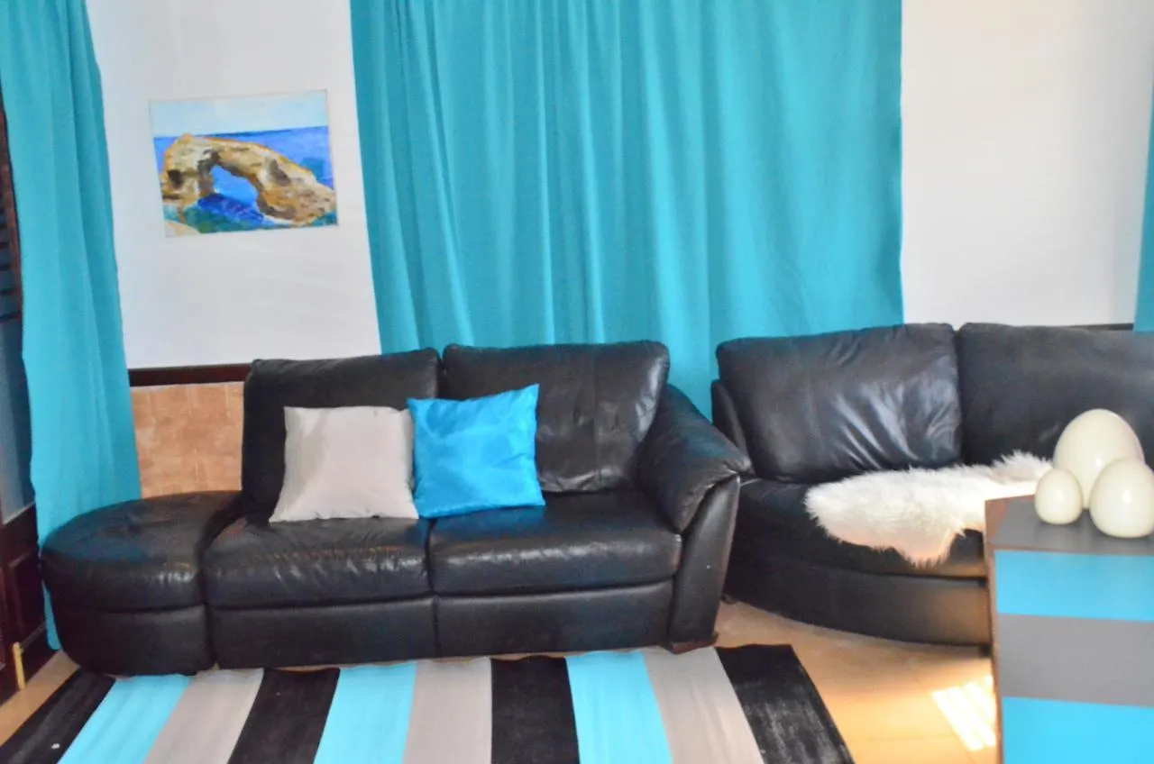 Residencia Santiago Mallorca Cala Figuera