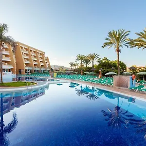 **** Hotel Playa Real Spanien