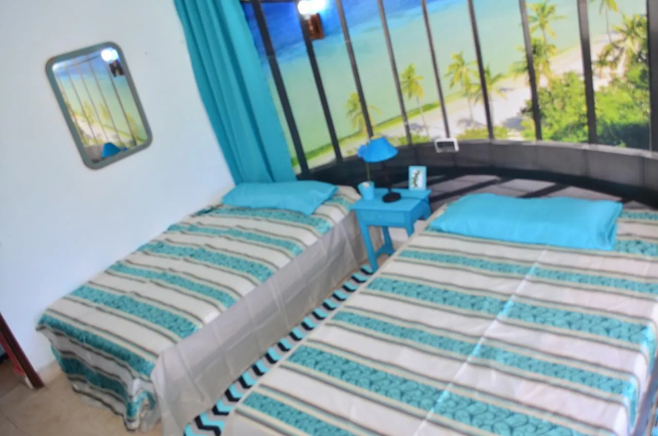 Residencia Santiago Mallorca Cala Figuera  Hotel Cala Figuera (Mallorca)