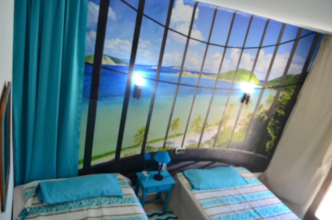 Residencia Santiago Mallorca Cala Figuera  Hotel Cala Figuera (Mallorca)