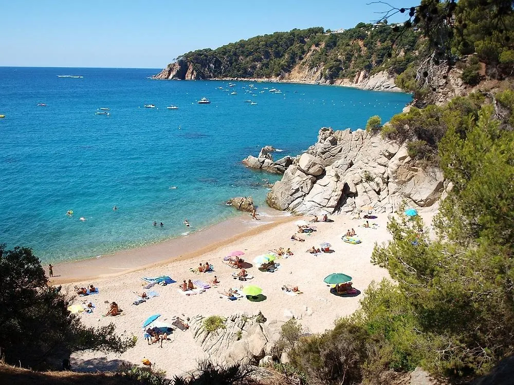 Hotel Residencia Santiago Mallorca Cala Figuera